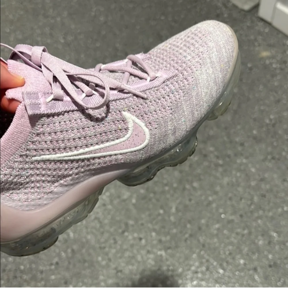 flyknit Nikes